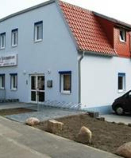 Fitfanty-Sportzentrum Fitfanty-Sportzentrum