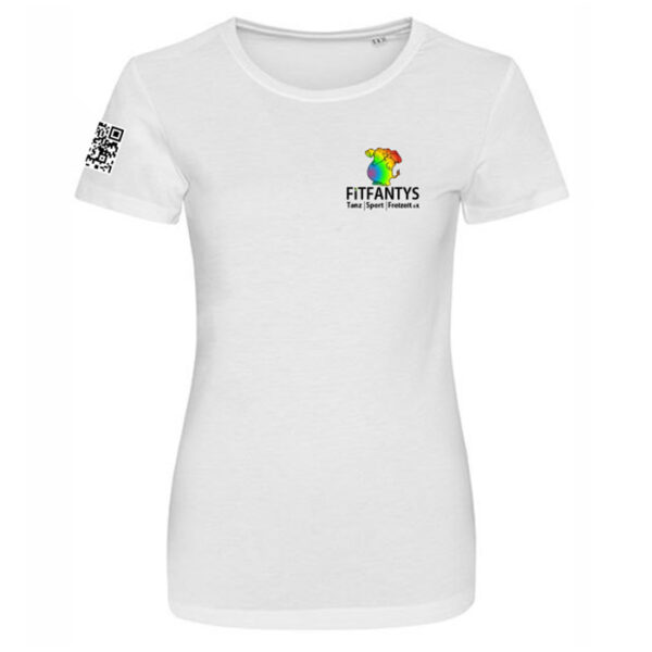 T-Shirt – Bild 3