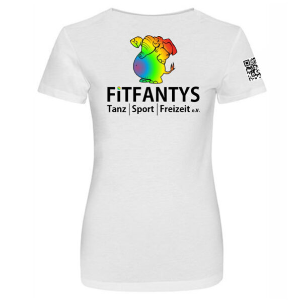T-Shirt – Bild 4