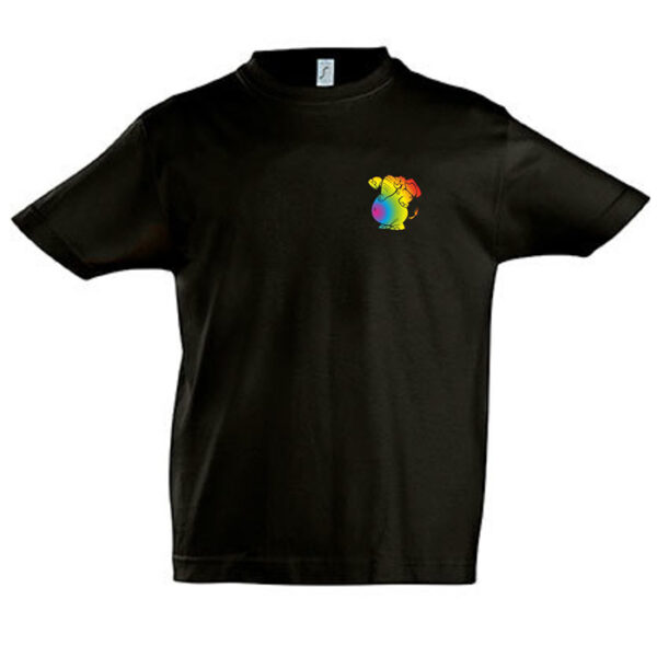 Kinder T-Shirt