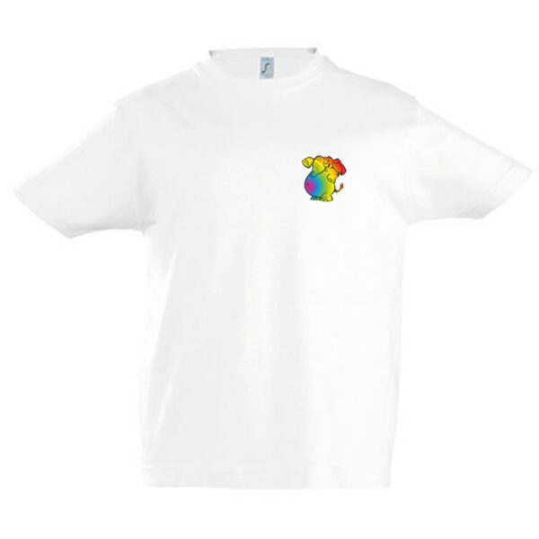 Kinder T-Shirt – Bild 3