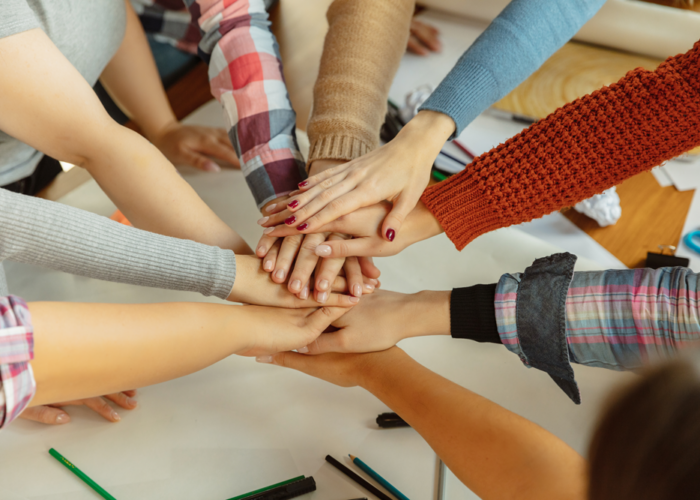 young-people-shaking-hands-while-discussing-women-rights-equality-office-caucasian-businesswomen-office-workers-have-meeting-about-problem-workplace-male-pressure-harassment-web young-people-shaking-hands-while-discussing-women-rights-equality-office-caucasian-businesswomen-office-workers-have-meeting-about-problem-workplace-male-pressure-harassment-web
