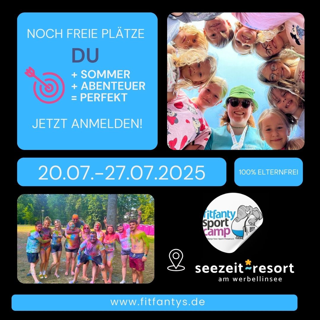 Fitfanty Sport Camp Flyer_2025